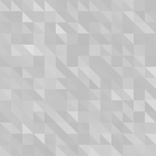 Triangular baixo poli, mosaico abstrato fundo padrão, Vector gráfico ilustração poligonal, Negócios Criativos, Estilo de Origami com gradiente — Vetor de Stock