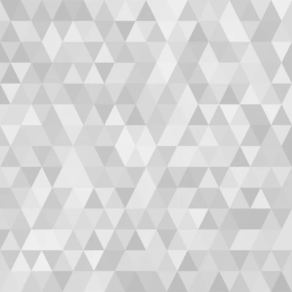 Trojúhelníková nízká Poly, mozaikový abstraktní vzor pozadí, vektorová polygonální ilustrace grafika, kreativní byznys, origami styl s přechodem — Stockový vektor