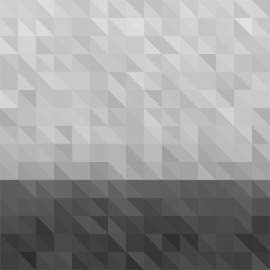 Üçgen düşük poli, mozaik soyut desen arka plan, Vektör çokgen illüstrasyon grafik, Yaratıcı İş, degrade ile Origami tarzı
