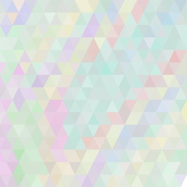 Üçgen düşük poli, mozaik soyut desen arka plan, Vektör çokgen illüstrasyon grafik, Yaratıcı İş, degrade ile Origami tarzı