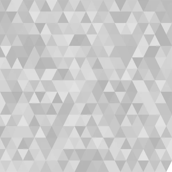 Triangolare basso poli, mosaico astratto modello di sfondo, Vettore poligonale illustrazione grafica, Creative Business, Origami stile con gradiente — Vettoriale Stock