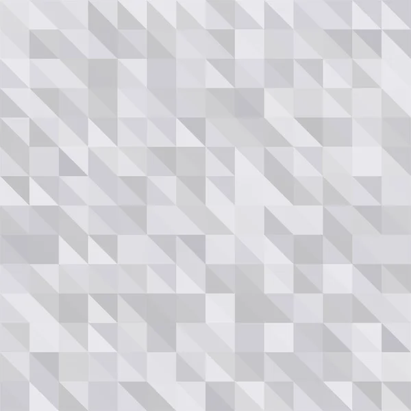 Трикутний низький полі, мозаїчний абстрактний візерунок фон, Векторна полігональна ілюстрація графіка, Креативний бізнес, стиль орігамі з градієнтом — стоковий вектор