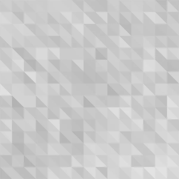 Poliéster bajo triangular, fondo de patrón abstracto de mosaico, gráfico de ilustración poligonal vectorial, negocio creativo, estilo origami con gradiente — Vector de stock