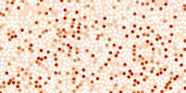 Soyut renkli tuval kare geometrik dikişsiz desen arka plan 