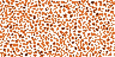 Soyut renkli tuval kare geometrik dikişsiz desen arka plan 