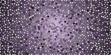 Soyut renkli tuval kare geometrik dikişsiz desen arka plan 