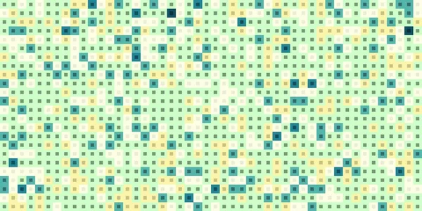 Абстрактный красочный геометрический фон квадрата холста — стоковое фото
