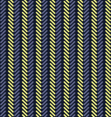 İskandinav dikişsiz soyut desen