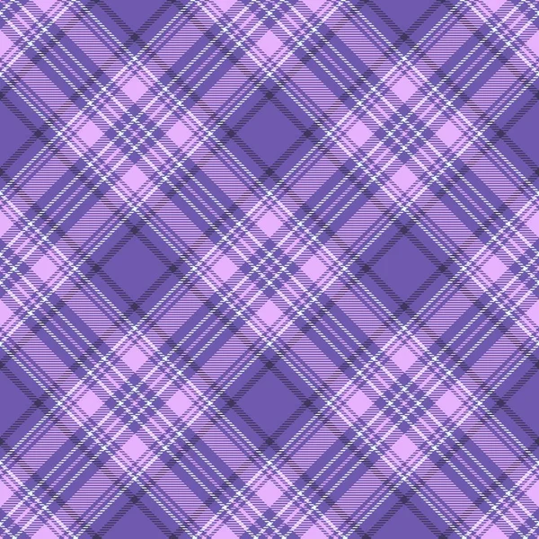 Kusursuz tartan vektör deseni