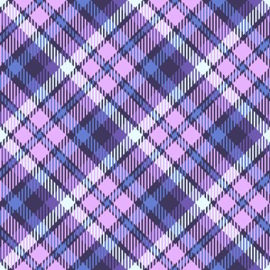 Kusursuz tartan vektör deseni