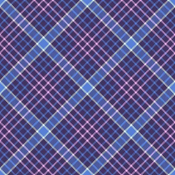 Sömlös Tartan Vektor Mönster — Gratis stockfoto