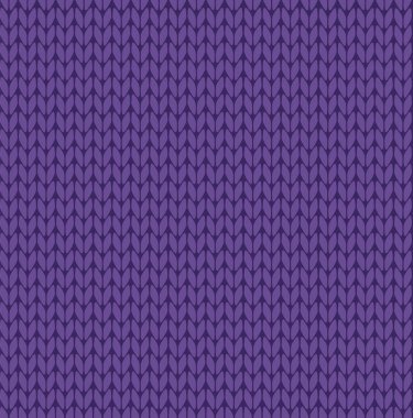 Kusursuz vektör örgü deseni