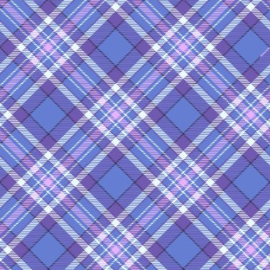 Sorunsuz vektör ekose deseni