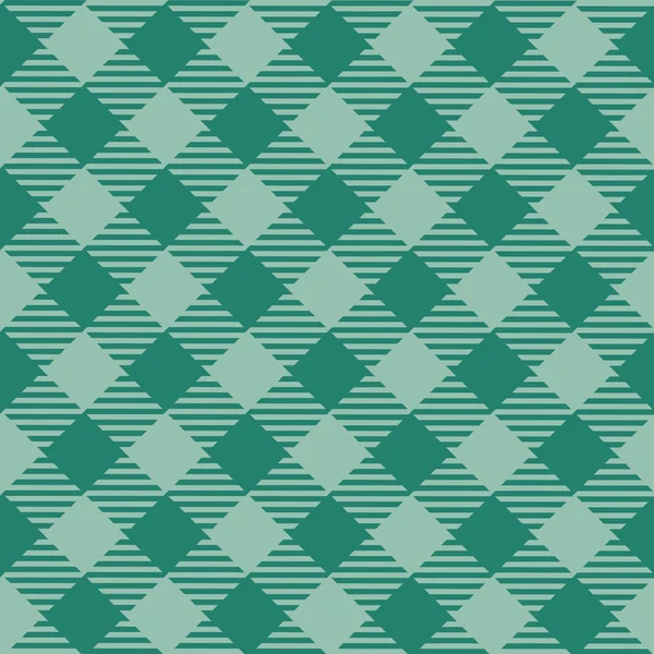 Naadloze Tartan Vector Patroon — Gratis stockfoto