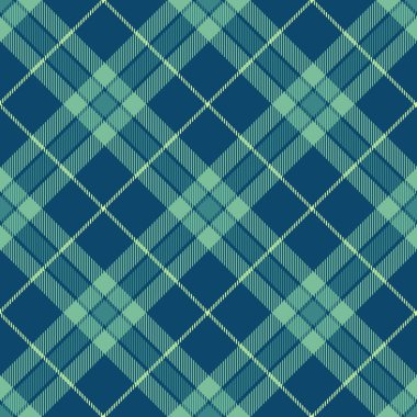 Kusursuz tartan vektör deseni