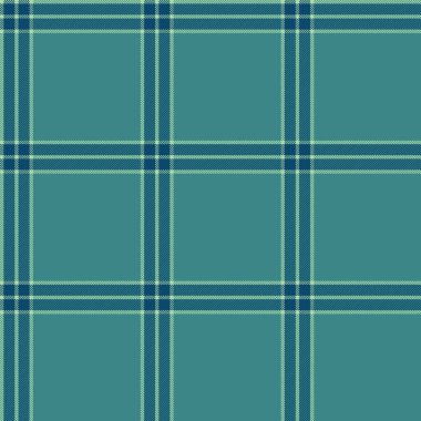 Kusursuz tartan vektör deseni