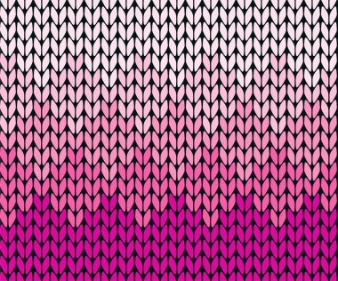 Sorunsuz degrade örgü modeli