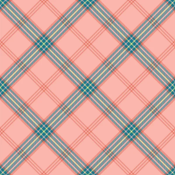 Seamless tartan vector pattern — Free Stock Photo