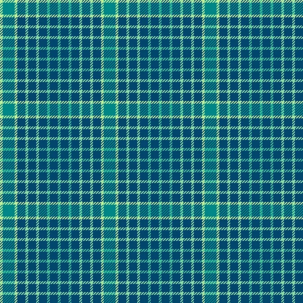 Plynulý tartan vektorový vzor ilustrace — Stock fotografie zdarma