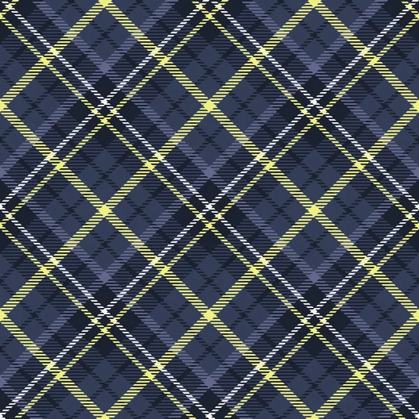 Seamless tartan pattern vector illustration — Free Stock Photo