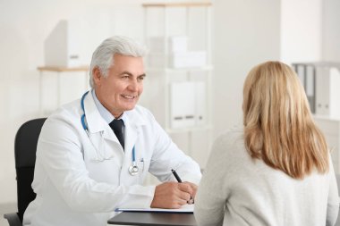 hasta doktor danışmanlık