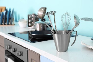 Masada mutfak aletleri  