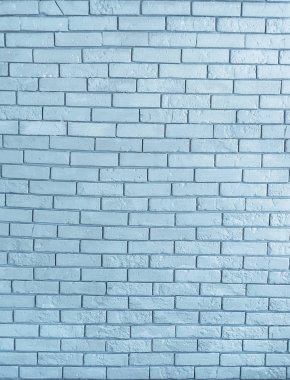 Tuğla duvar arka plan kopya alanı, doku deseninin ile gri. Gri taş bloklar closeup, boş alan eski doku