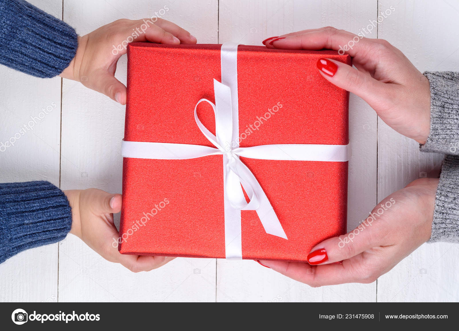 present from son to mum