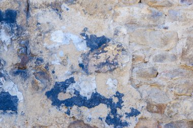 Beyaz altın damarlı mermer desen arkaplan