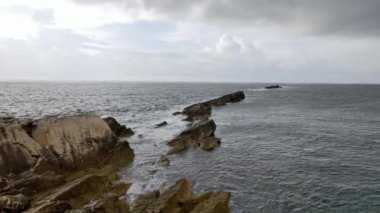 Trapani sahil şeridi, Italya