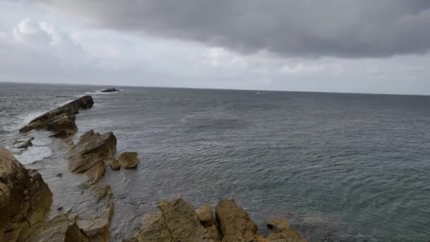 Côte de Trapani, Italie 