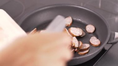 Ev yapımı akşam yemeği - Macar yemeği - Letcho.