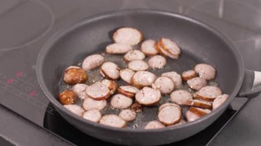 Ev yapımı akşam yemeği - Macar yemeği - Letcho.