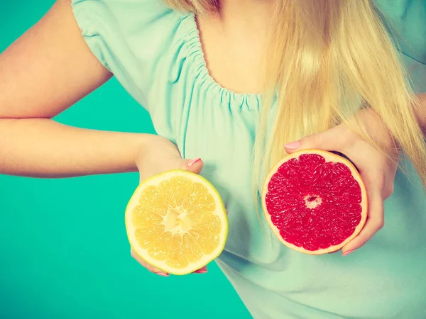 Sağlıklı Beslenme Gıda Vitamin Tam Yenileniyor Tatlı Lezzetli Narenciye Meyve — Stok fotoğraf