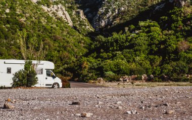 Camper araba motorum niteliğine