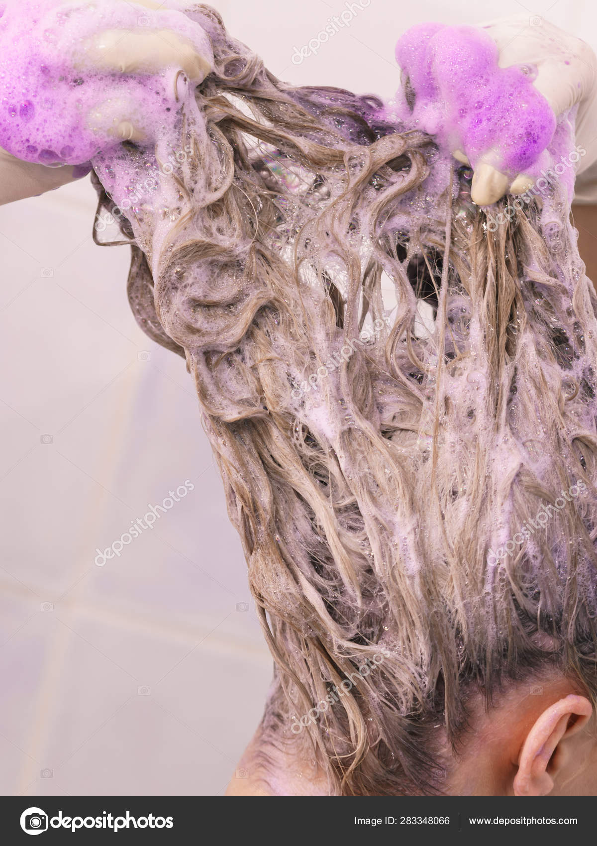 SCARICARE SHAMPOO COLORANTE