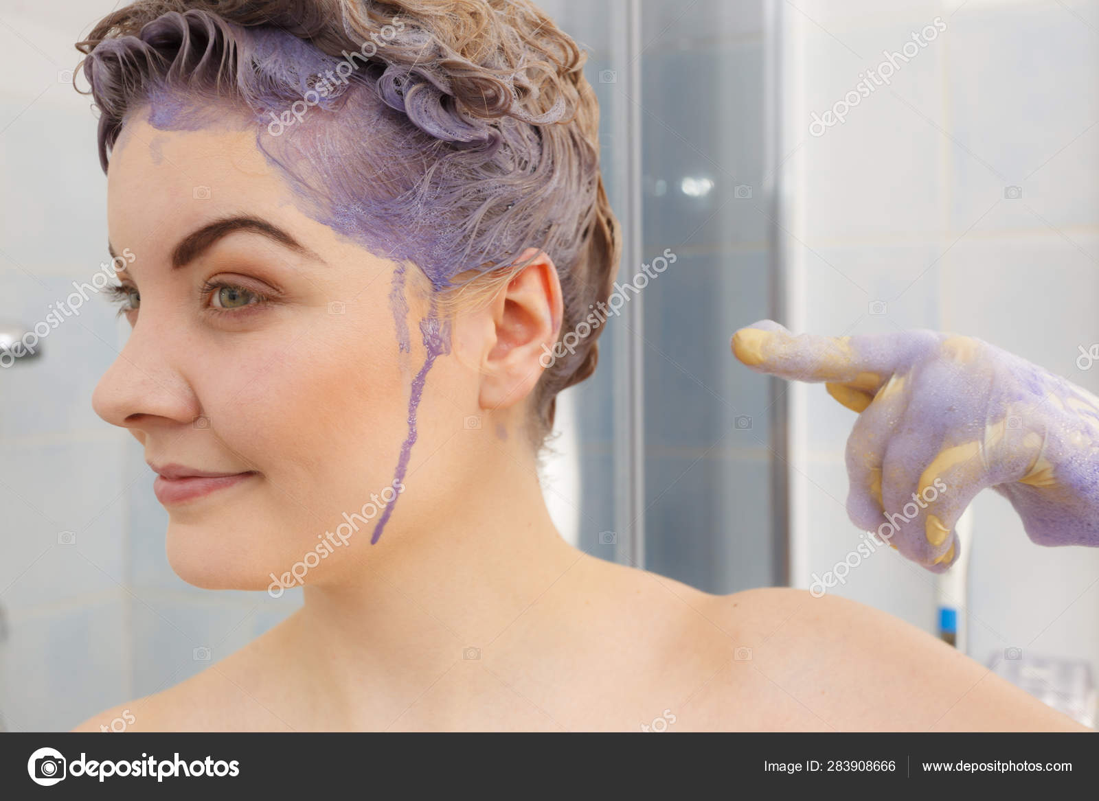 SCARICARE SHAMPOO COLORANTE