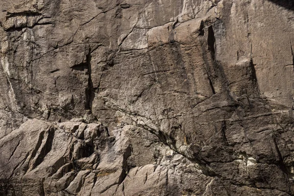 Bakgrund av stenmur textur grov rock yta — Stockfoto