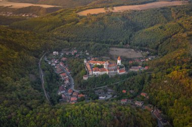 Kale 12. 14. ve 15.. 