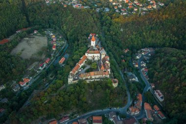 Kale 12. 14. ve 15.. 