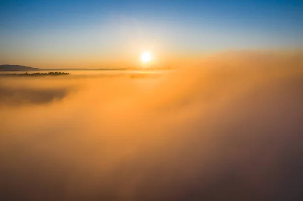 Castelo Zvikov Área Foi Habitada Tão Cedo Quanto Tempos Pré — Fotografia de Stock