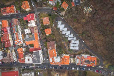 Podoli, Prag'da şehir merkezinin güneyinde, sağda (doğu) nehir kıyısında yer alan bir ilçedir. Kuzeyde Vyehrad, doğuda Pankrc (Nusle ve Kr ilçelerinin bir kısmı) ile komşudur..