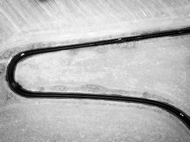 Orlicke Dağları veya Kartal Dağları, Çek Cumhuriyeti'nin kuzeydoğusunda ki Bohemya'da bulunan bir dağ sırasıdır. Dağlar çoğunlukla kristal kayalardan oluşur..