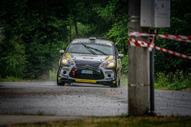 Rally Bohemia, Çek Cumhuriyeti'nde düzenlenen ralli şampiyonalarından biridir. Kuzey Bohemya'da dır ve merkezi Mlad Boleslav'dır. Genellikle yarışma Avrupa Şampiyonası'nın bir parçası oldu. 