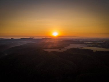 Liberec Bölgesi, Çek Cumhuriyeti'nin tarihi Bohemya bölgesinin en kuzey kesiminde yer alan idari bir birimidir. Adını başkenti Liberec'ten almıştır.