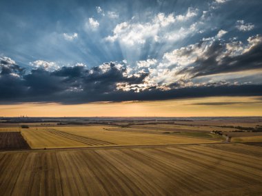 Liberec Bölgesi, Çek Cumhuriyeti'nin tarihi Bohemya bölgesinin en kuzey kesiminde yer alan idari bir birimidir. Adını başkenti Liberec'ten almıştır.
