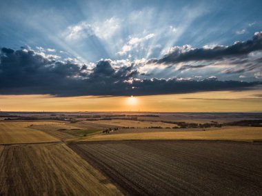 Liberec Bölgesi, Çek Cumhuriyeti'nin tarihi Bohemya bölgesinin en kuzey kesiminde yer alan idari bir birimidir. Adını başkenti Liberec'ten almıştır.