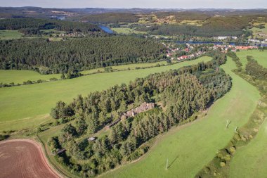 Vrskamyk kast - 13..