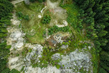 Bedrichov, Çek Cumhuriyeti'nin Liberec bölgesinde yer alan bir köydür. Jablonec nad Nisou'nun yaklaşık 8 km kuzey-kuzeybatısında yer alır ve 286 kişilik bir nüfusa sahiptir. Bedrichov'da bir kayak alanı var.