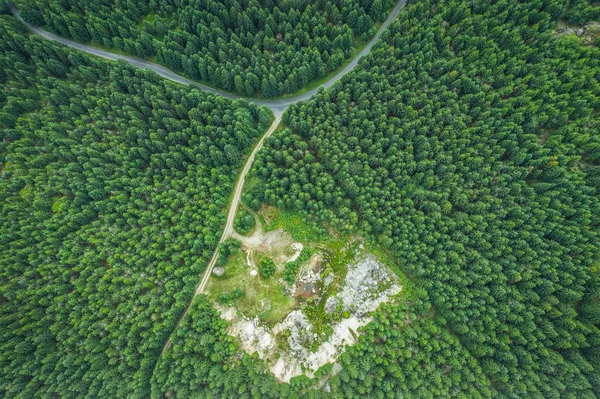 Bedrichov, Çek Cumhuriyeti'nin Liberec bölgesinde yer alan bir köydür. Jablonec nad Nisou'nun yaklaşık 8 km kuzey-kuzeybatısında yer alır ve 286 kişilik bir nüfusa sahiptir. Bedrichov'da bir kayak alanı var.